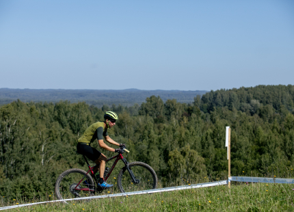 Vivus.lv MTB maratons 7.posms Ape/Vastse Roosa 900