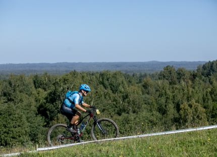 Vivus.lv MTB maratons 7.posms Ape/Vastse Roosa 901