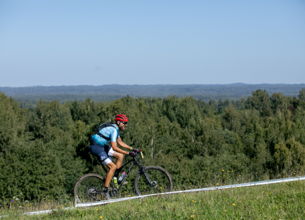 Vivus.lv MTB maratons 7.posms Ape/Vastse Roosa 902