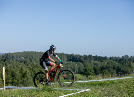 Vivus.lv MTB maratons 7.posms Ape/Vastse Roosa 903