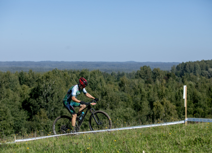 Vivus.lv MTB maratons 7.posms Ape/Vastse Roosa 904