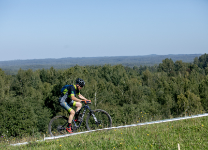 Vivus.lv MTB maratons 7.posms Ape/Vastse Roosa 905