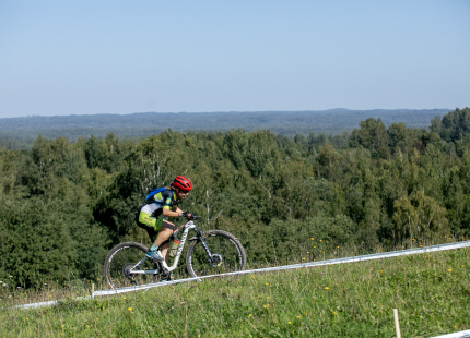 Vivus.lv MTB maratons 7.posms Ape/Vastse Roosa 906