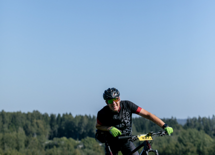 Vivus.lv MTB maratons 7.posms Ape/Vastse Roosa 907