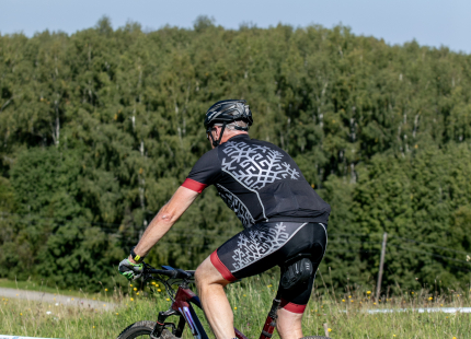 Vivus.lv MTB maratons 7.posms Ape/Vastse Roosa 908