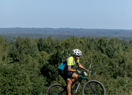 Vivus.lv MTB maratons 7.posms Ape/Vastse Roosa 911