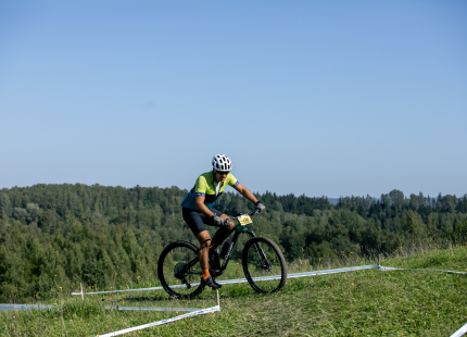 Vivus.lv MTB maratons 7.posms Ape/Vastse Roosa 912