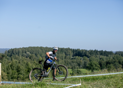 Vivus.lv MTB maratons 7.posms Ape/Vastse Roosa 914