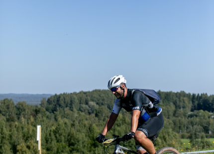 Vivus.lv MTB maratons 7.posms Ape/Vastse Roosa 915