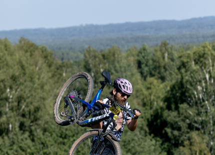 Vivus.lv MTB maratons 7.posms Ape/Vastse Roosa 920