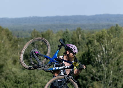 Vivus.lv MTB maratons 7.posms Ape/Vastse Roosa 921