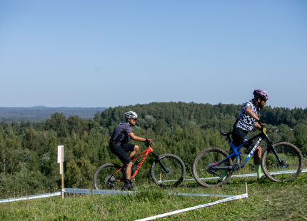 Vivus.lv MTB maratons 7.posms Ape/Vastse Roosa 923
