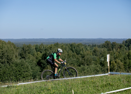 Vivus.lv MTB maratons 7.posms Ape/Vastse Roosa 925