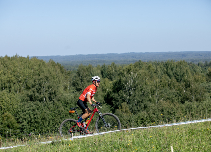 Vivus.lv MTB maratons 7.posms Ape/Vastse Roosa 926