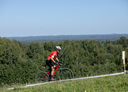 Vivus.lv MTB maratons 7.posms Ape/Vastse Roosa 927