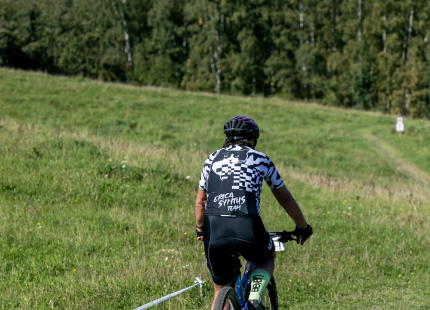 Vivus.lv MTB maratons 7.posms Ape/Vastse Roosa 928