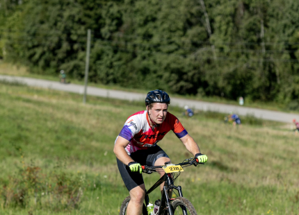 Vivus.lv MTB maratons 7.posms Ape/Vastse Roosa 930