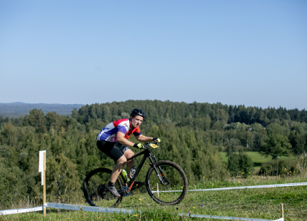 Vivus.lv MTB maratons 7.posms Ape/Vastse Roosa 931