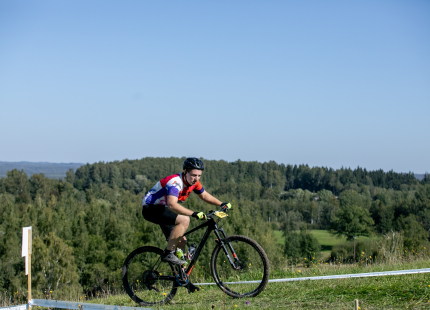 Vivus.lv MTB maratons 7.posms Ape/Vastse Roosa 932