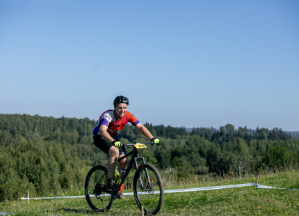 Vivus.lv MTB maratons 7.posms Ape/Vastse Roosa 934