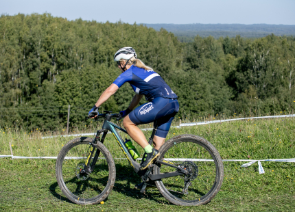 Vivus.lv MTB maratons 7.posms Ape/Vastse Roosa 936