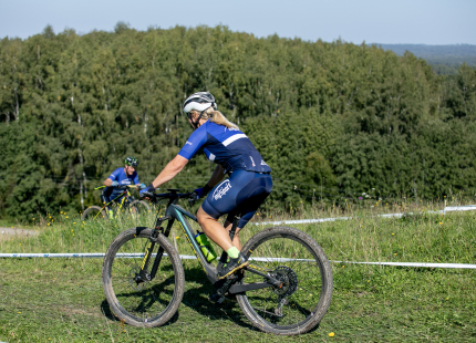 Vivus.lv MTB maratons 7.posms Ape/Vastse Roosa 937