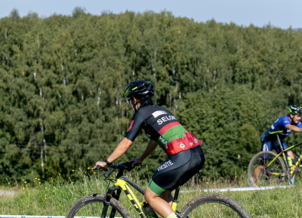 Vivus.lv MTB maratons 7.posms Ape/Vastse Roosa 938