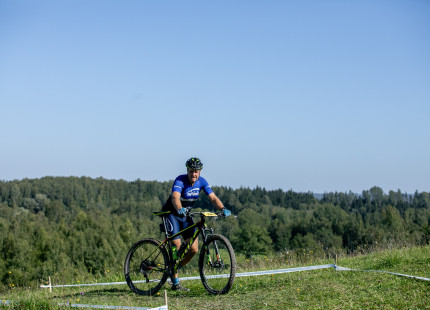Vivus.lv MTB maratons 7.posms Ape/Vastse Roosa 940
