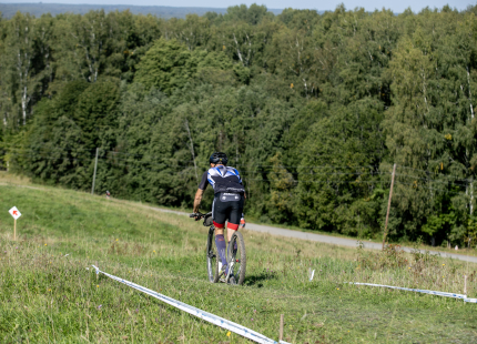 Vivus.lv MTB maratons 7.posms Ape/Vastse Roosa 943