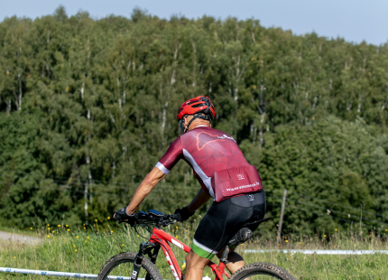 Vivus.lv MTB maratons 7.posms Ape/Vastse Roosa 945