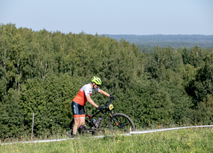 Vivus.lv MTB maratons 7.posms Ape/Vastse Roosa 946