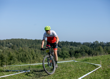 Vivus.lv MTB maratons 7.posms Ape/Vastse Roosa 947