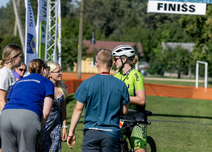 Vivus.lv MTB maratons 7.posms Ape/Vastse Roosa 970
