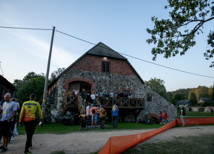 Vivus.lv MTB maratons 7.posms Ape/Vastse Roosa 983