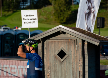 Vivus.lv MTB maratons 7.posms Ape/Vastse Roosa 7