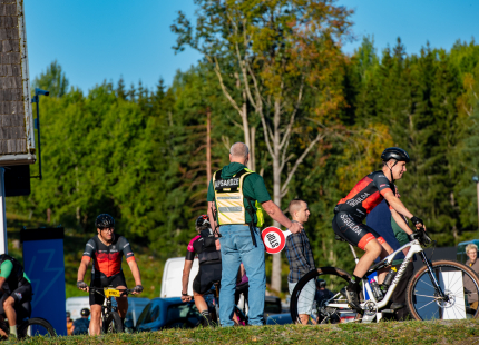Vivus.lv MTB maratons 7.posms Ape/Vastse Roosa 12