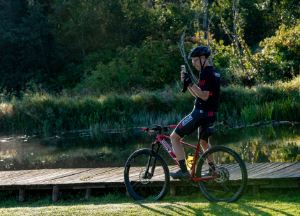 Vivus.lv MTB maratons 7.posms Ape/Vastse Roosa 13
