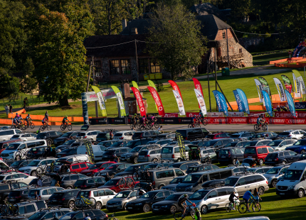 Vivus.lv MTB maratons 7.posms Ape/Vastse Roosa 14