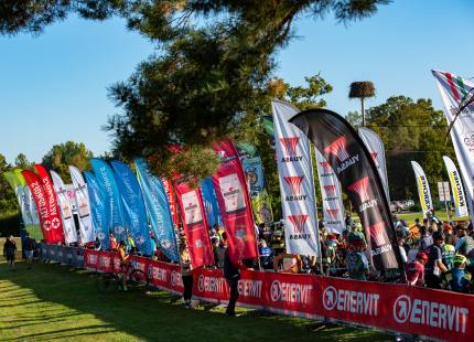 Vivus.lv MTB maratons 7.posms Ape/Vastse Roosa 18