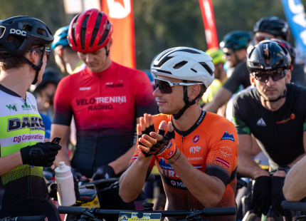 Vivus.lv MTB maratons 7.posms Ape/Vastse Roosa 19