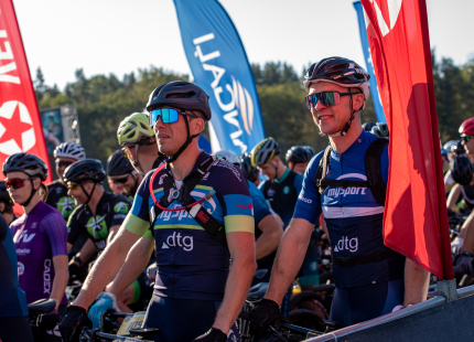 Vivus.lv MTB maratons 7.posms Ape/Vastse Roosa 26