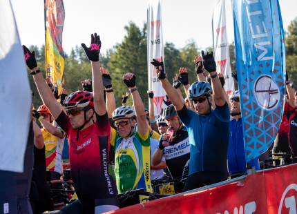 Vivus.lv MTB maratons 7.posms Ape/Vastse Roosa 32