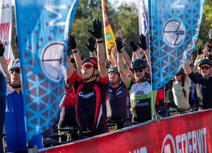 Vivus.lv MTB maratons 7.posms Ape/Vastse Roosa 33