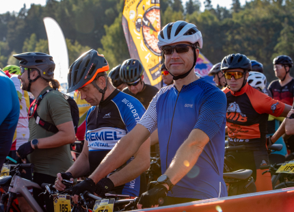 Vivus.lv MTB maratons 7.posms Ape/Vastse Roosa 34