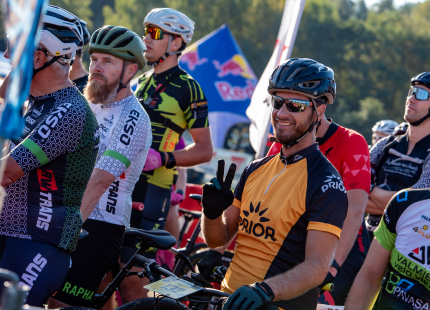 Vivus.lv MTB maratons 7.posms Ape/Vastse Roosa 35