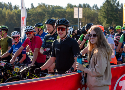 Vivus.lv MTB maratons 7.posms Ape/Vastse Roosa 37