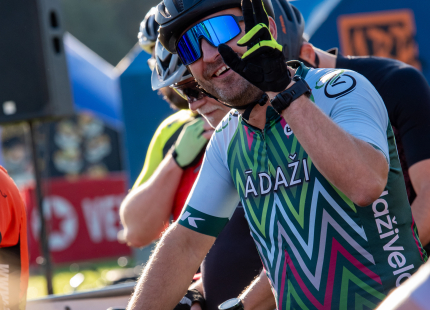 Vivus.lv MTB maratons 7.posms Ape/Vastse Roosa 38