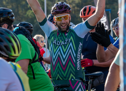 Vivus.lv MTB maratons 7.posms Ape/Vastse Roosa 39