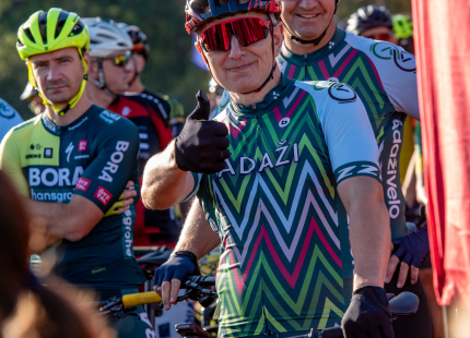 Vivus.lv MTB maratons 7.posms Ape/Vastse Roosa 40