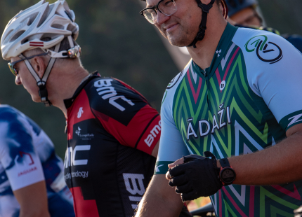 Vivus.lv MTB maratons 7.posms Ape/Vastse Roosa 42